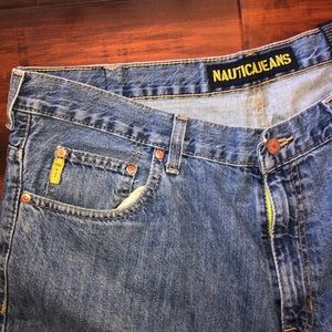 Men’s Jeans